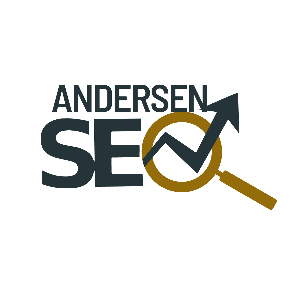 Andersen SEO Tjenester logo
