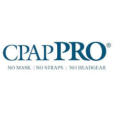 Logo CPAP PRO