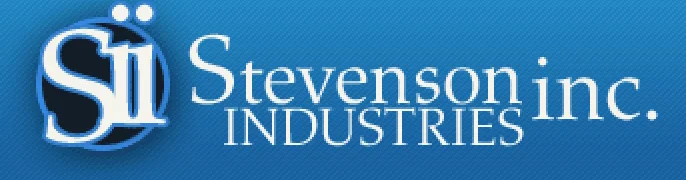 Stevenson Industries logo